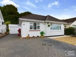 Thumbnail for sale in Ash Way, Newton Abbot