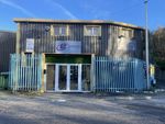 Thumbnail to rent in The Gatehouse, Unit 4, Black Brook Way, Greetland, Halifax