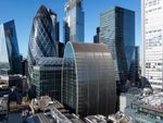 Thumbnail to rent in St Mary Axe, London