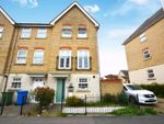 Thumbnail to rent in Nettle Way, Minster On Sea, Sheerness