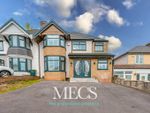 Thumbnail for sale in Pottery Road, Oldbury, West Midlands