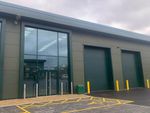 Thumbnail to rent in Light Industrial Facility, Brand New Industrial Unit, Hackamore Way, Oakham