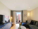 Thumbnail to rent in Meander House, Logan Close, London