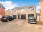 Thumbnail to rent in Radcliffe Mews, New Cardington