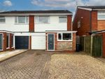 Thumbnail for sale in Dunstan Croft, Shirley, Solihull