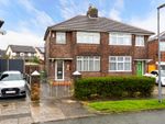 Thumbnail for sale in Claremont Drive, Widnes