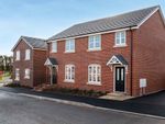 Thumbnail to rent in "The Gosford - Plot 91" at Canon Pyon Road, Hereford