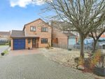 Thumbnail to rent in Cranesbill Drive, Broomhall, Worcester