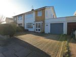 Thumbnail for sale in Ashurst Avenue, Southend-On-Sea