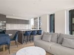 Thumbnail to rent in Elizabeth Tower, Crown Street, Manchester
