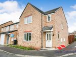 Thumbnail to rent in Greylag Gate, Newcastle, Staffs