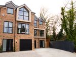 Thumbnail for sale in Hampermill Lane, Northwood