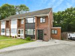 Thumbnail for sale in Wingrave Crescent, Brentwood, Essex