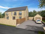 Thumbnail to rent in "Gatehouse" at Jordanhill Drive, Off Southbrae Drive, Jordanhill, 1Pp