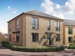 Thumbnail to rent in "The Manford - Plot 255" at Ring Road, West Park, Leeds