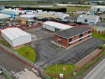 Thumbnail to rent in Plot 1 High Premier Industrial Estate, Belton Road, Epworth, South Yorkshire