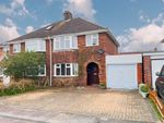 Thumbnail for sale in Robindale Avenue, Reading