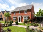 Thumbnail to rent in "Bradgate" at Hassall Road, Alsager, Stoke-On-Trent