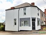 Thumbnail for sale in Creswell Road, Clowne, Chesterfield, Derbyshire