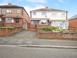 Thumbnail for sale in Edward Road, Keresley, Coventry