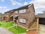 Thumbnail for sale in Thornlea, Ashford, Kent