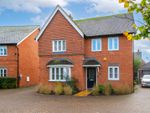 Thumbnail to rent in Haine Close, Horley