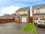 Thumbnail for sale in Hawkers Close, Totton, Southampton, Hampshire