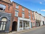 Thumbnail for sale in Investment Opportunity, 3 Apartments, Church Street, Kington