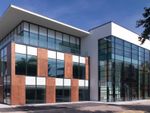 Thumbnail to rent in Building 7, Foundation Park, Roxborough Way Maidenhead