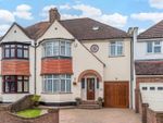 Thumbnail for sale in Birchwood Avenue, Sidcup