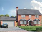 Thumbnail for sale in Plot 23, Faraday Gardens, Madley