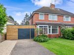 Thumbnail for sale in Morrin Close, Worcester