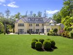 Thumbnail to rent in Abbots Drive, Wentworth Estate, Virginia Water, Surrey