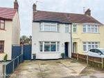 Thumbnail for sale in Kimberley Road, Lowestoft