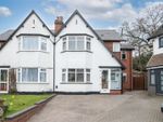 Thumbnail to rent in Green Avenue, Hall Green, Birmingham