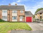 Thumbnail to rent in Mary Warner Road, Ardleigh, Colchester