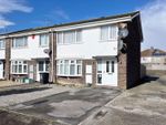 Thumbnail for sale in Blackberry Drive, Worle, Weston-Super-Mare