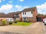 Thumbnail for sale in Wolstonbury Close, Crawley