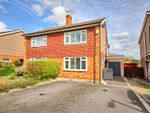 Thumbnail to rent in Salmons Close, Ware