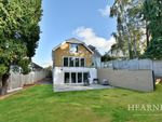 Thumbnail for sale in Hull Crescent, Bournemouth