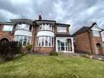 Thumbnail to rent in Pickwick Grove, Moseley, Birmingham