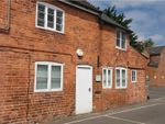 Thumbnail to rent in Three Crowns Yard, The Office, High Street, Market Harborough, Leicestershire