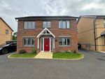 Thumbnail for sale in Foxglove Place, Carlton In Lindrick, Worksop