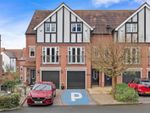 Thumbnail for sale in Oaklands Court, Battenhall Road, Worcester