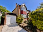 Thumbnail to rent in Studland Road, London