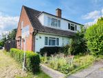 Thumbnail for sale in Hill Farm Road, Chesham