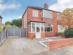 Thumbnail for sale in Wentworth Road, Swinton, Manchester