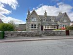 Thumbnail to rent in Mo Dhachaidh, Fountain Road, Golspie, Sutherland