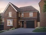 Thumbnail for sale in "Exeter" at Rocky Lane, Haywards Heath