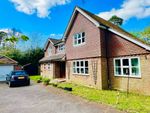 Thumbnail to rent in London Road, Hill Brow, Liss